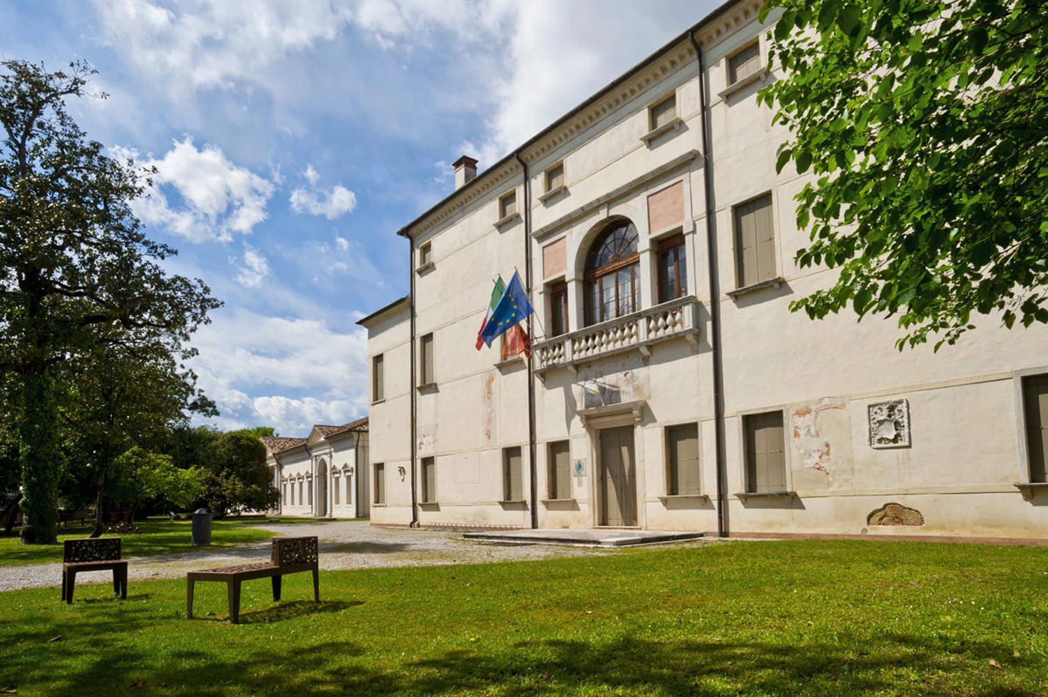 Villa Eger